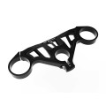 DBK Special Parts (Ducabike) Upper Triple Clamp (GP Edition) for the Ducati Panigale V4 (2025+) DBK Special Parts (Ducabike) Upper Triple Clamp (GP Edition) for the Ducati Panigale V4 (2025+)